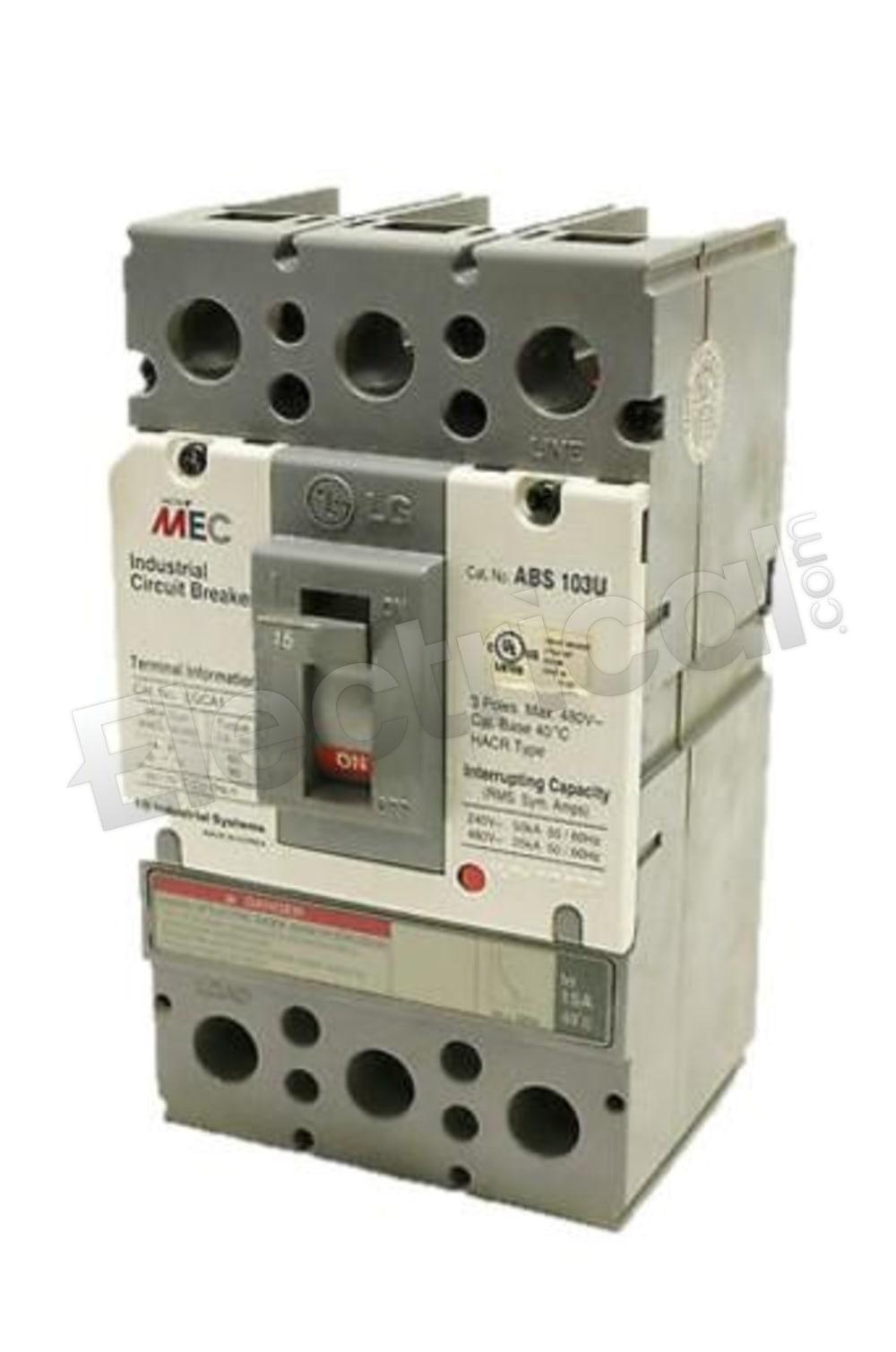 ABS-103U-80A