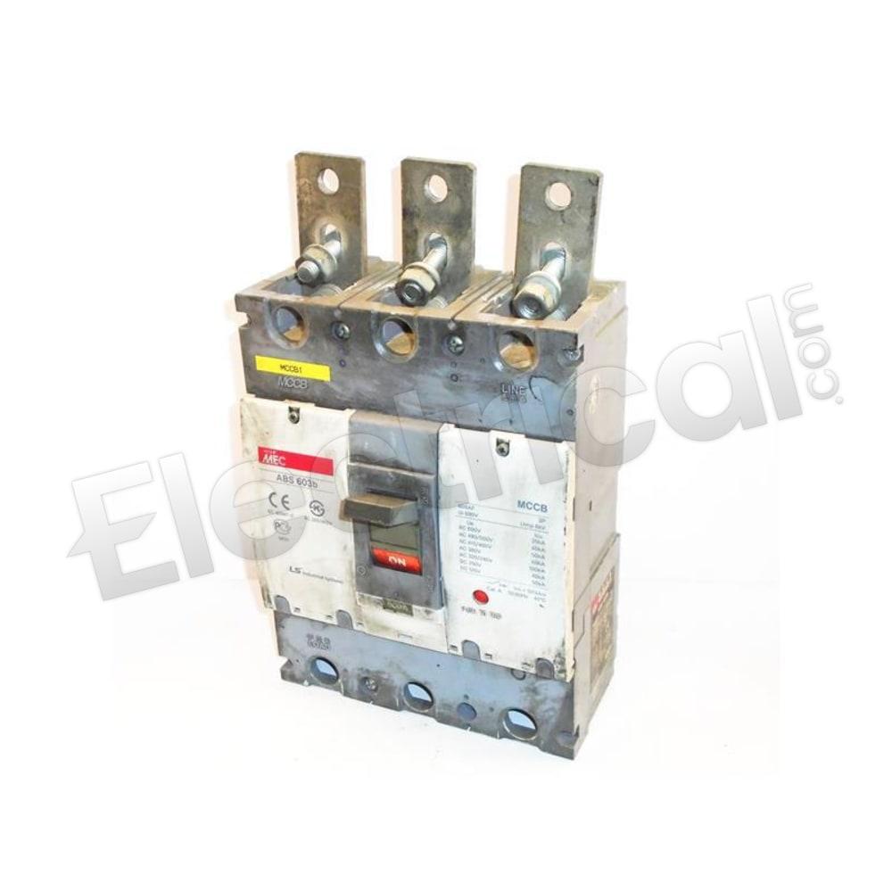 ABS-603B-500A