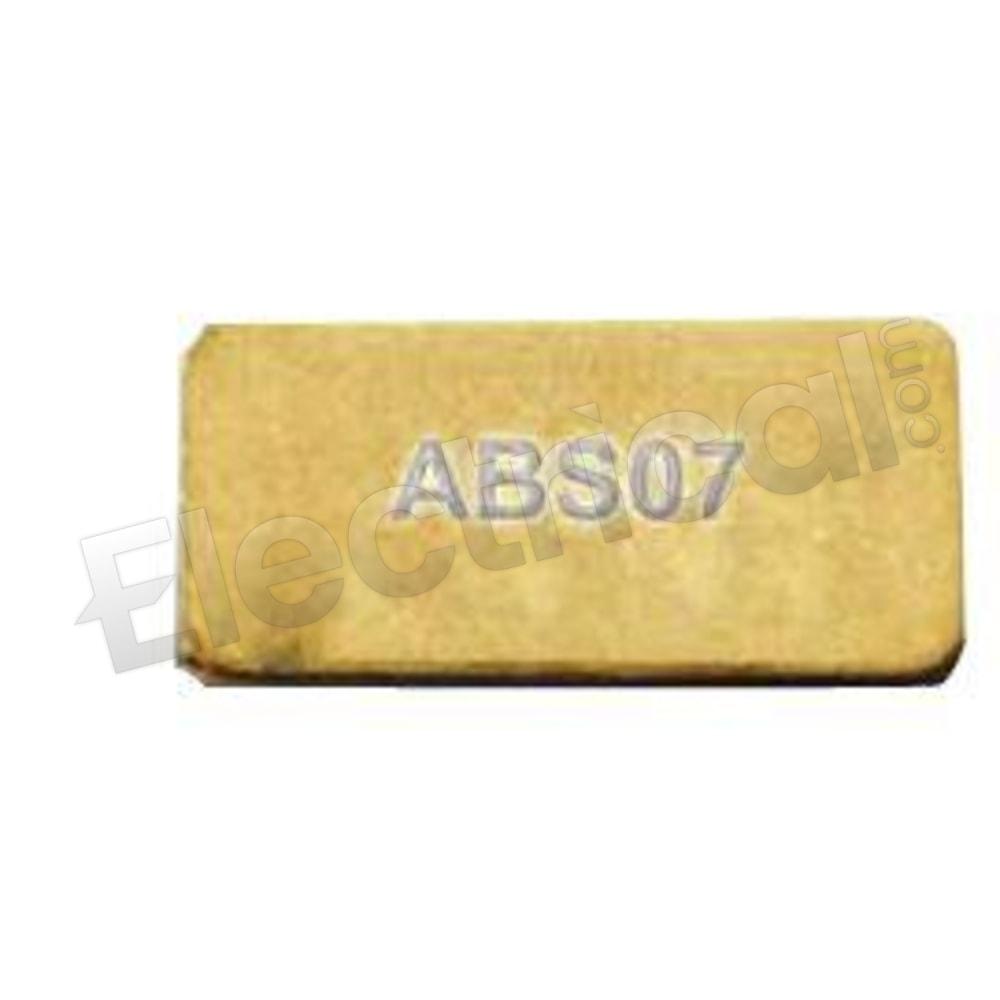 ABS07-120-32.768KHZ-T