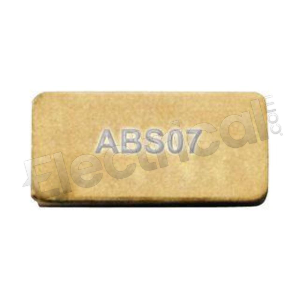 ABS07-32.768KHZ-9-1-T