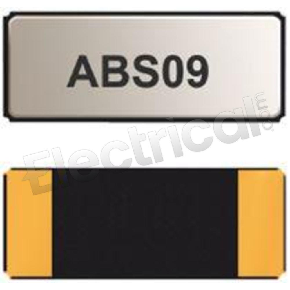 ABS09-32.768KHZ-1-T