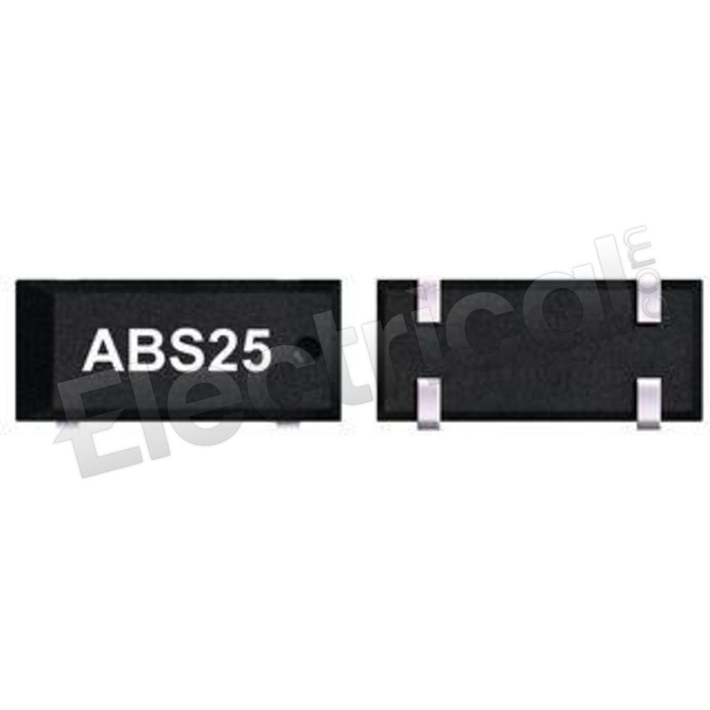 ABS25-32.768KHZ-1-T