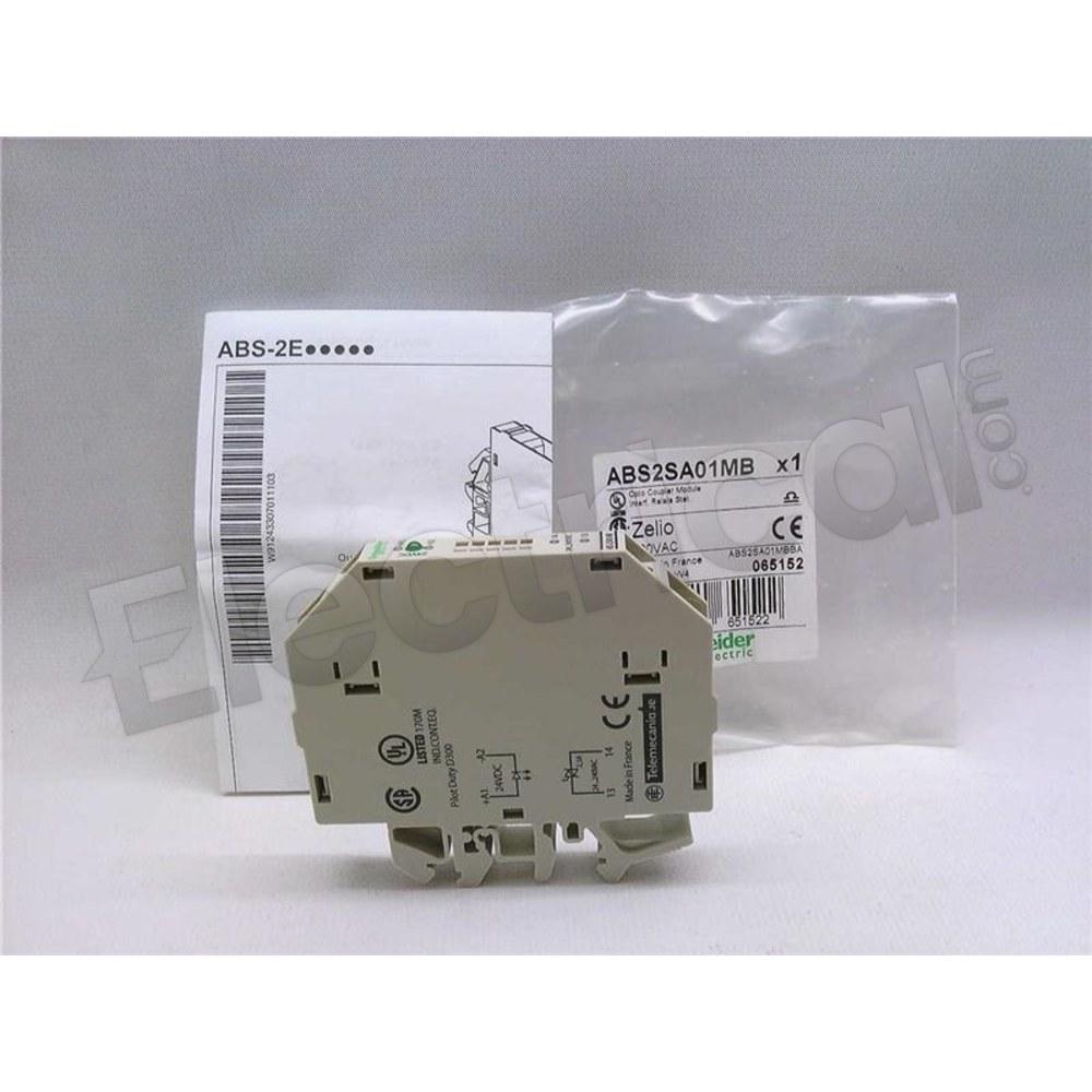ABS2SA01MB