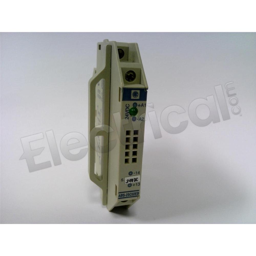 ABS2SC02EB