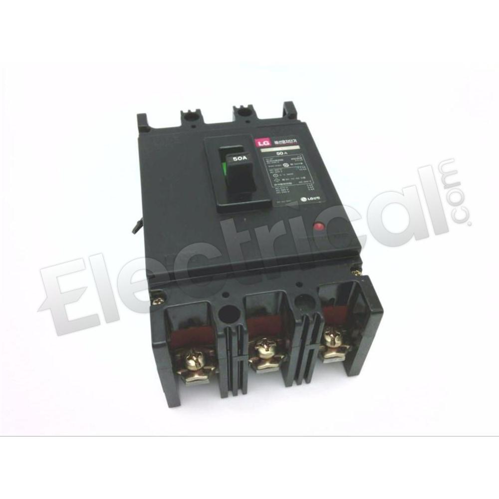 ABS53A-50A