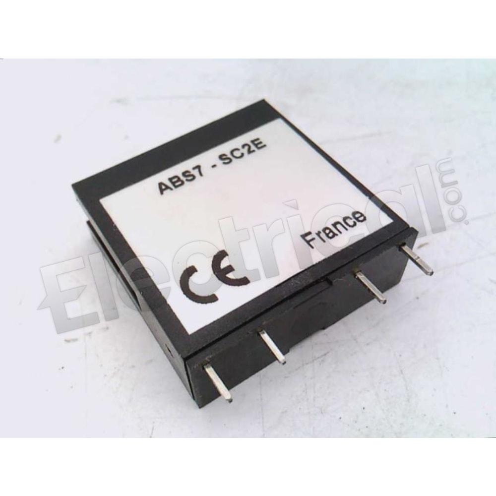 ABS7-SC2E-EACH