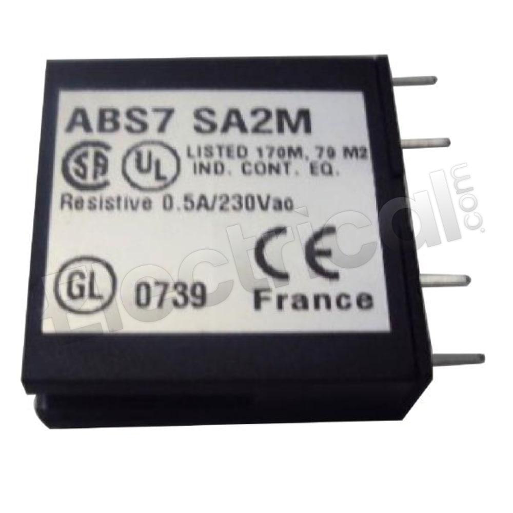 ABS7SA2M