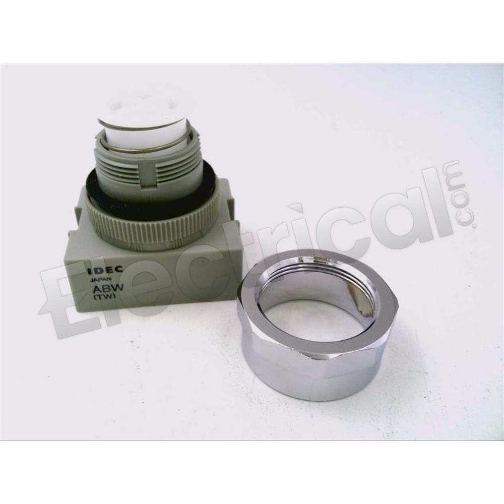 IDEC Motor Control Part And Accessory ABW-100