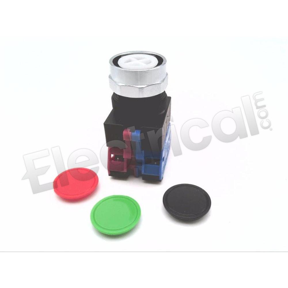 IDEC Fuse Part And Accessory ABW111-BGR