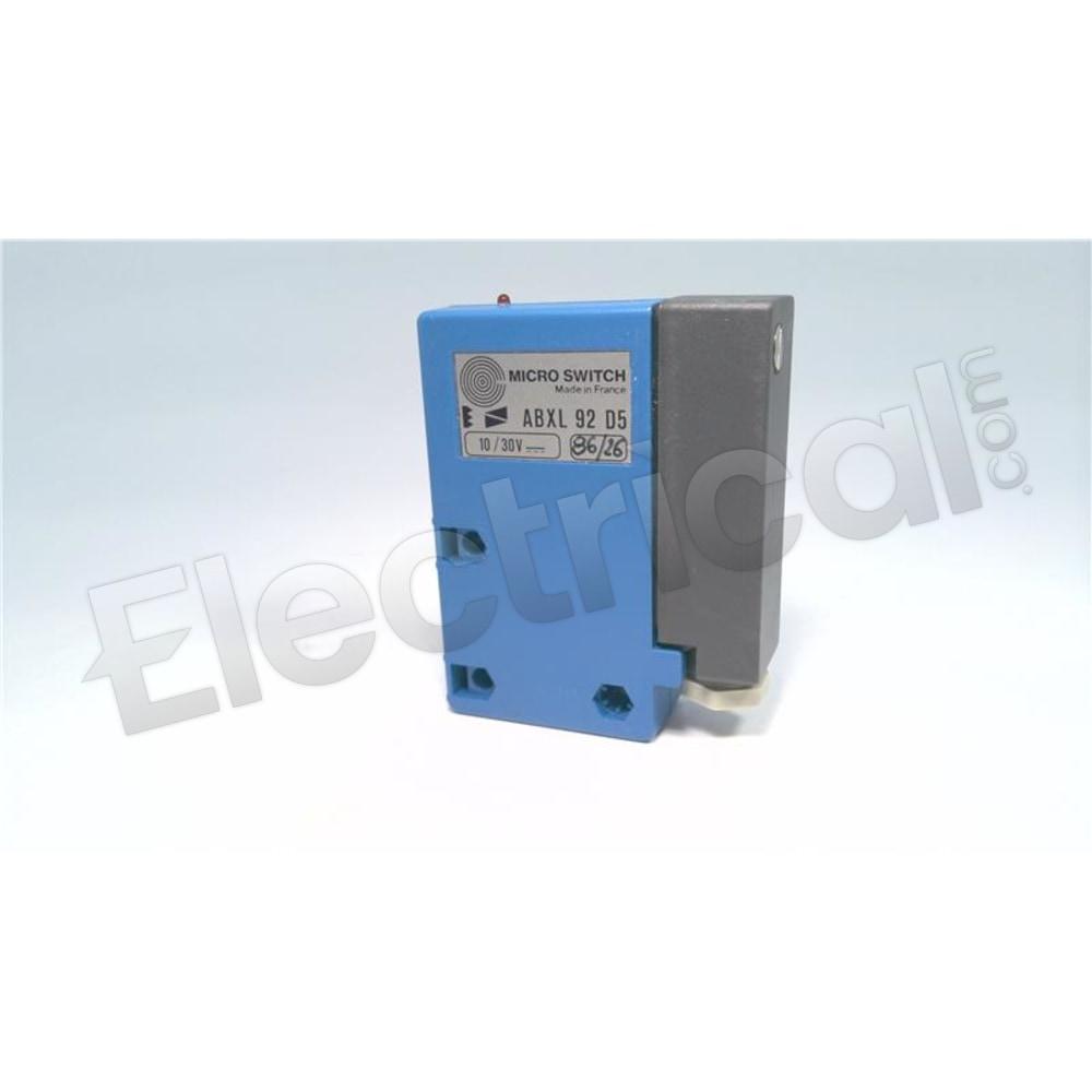 ABXL 92 D5
