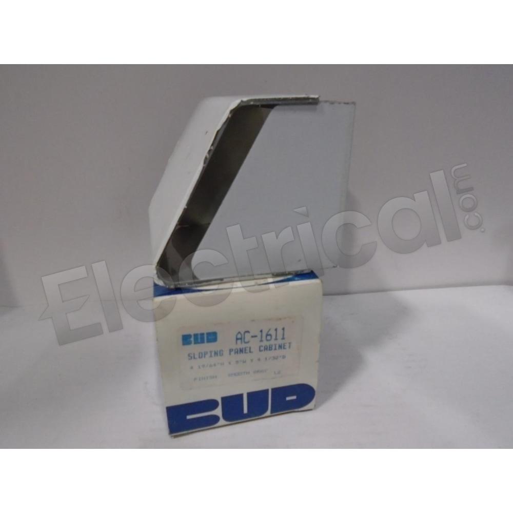 Bud Radio Part And Accessory AC-1611