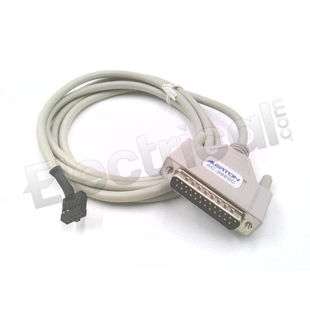 AC-2660C