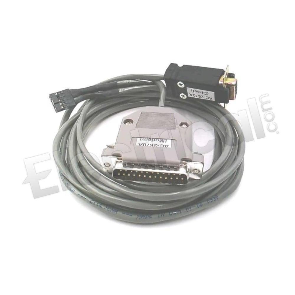 AC-2670A