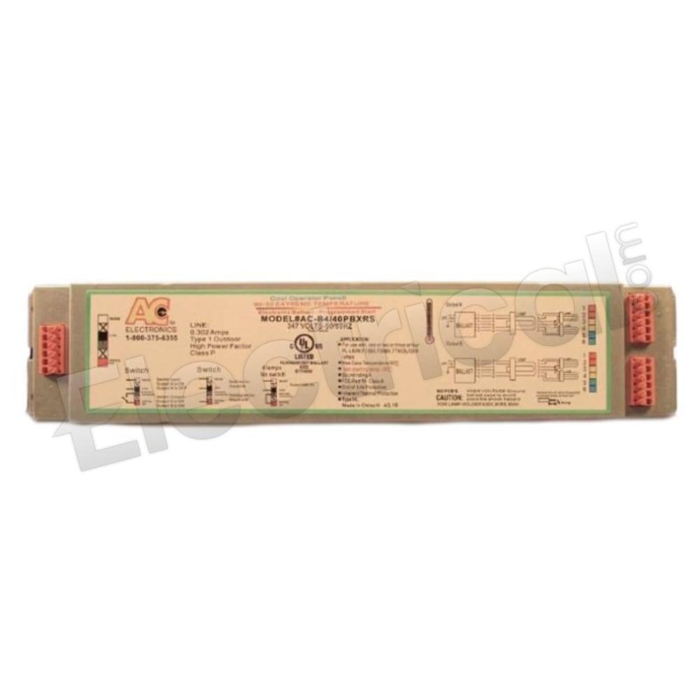 AC-B4/40PBXRS