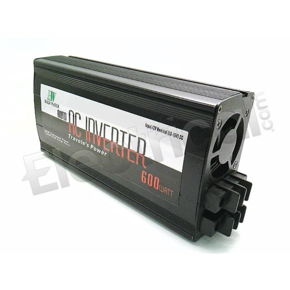 AC-INVERTER/600W