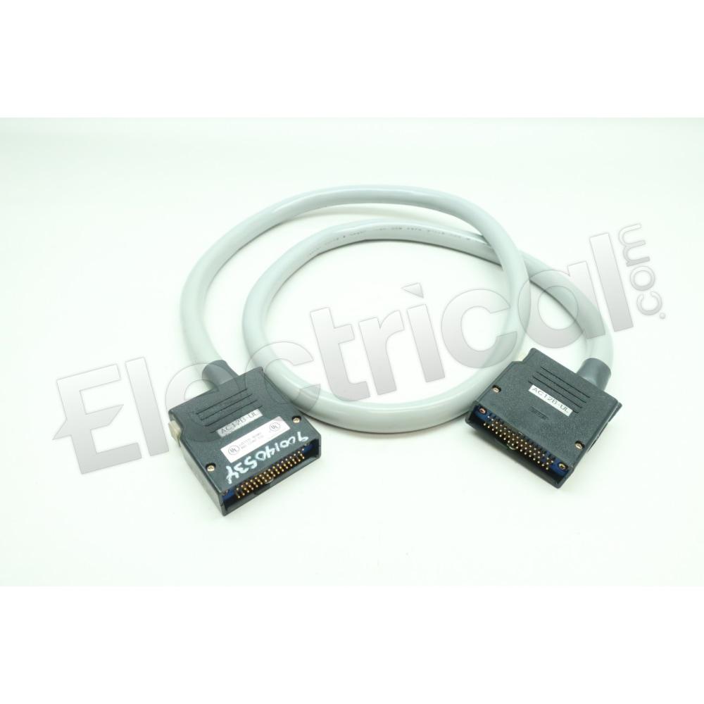 Mitsubishi PLC Module AC12B-UL