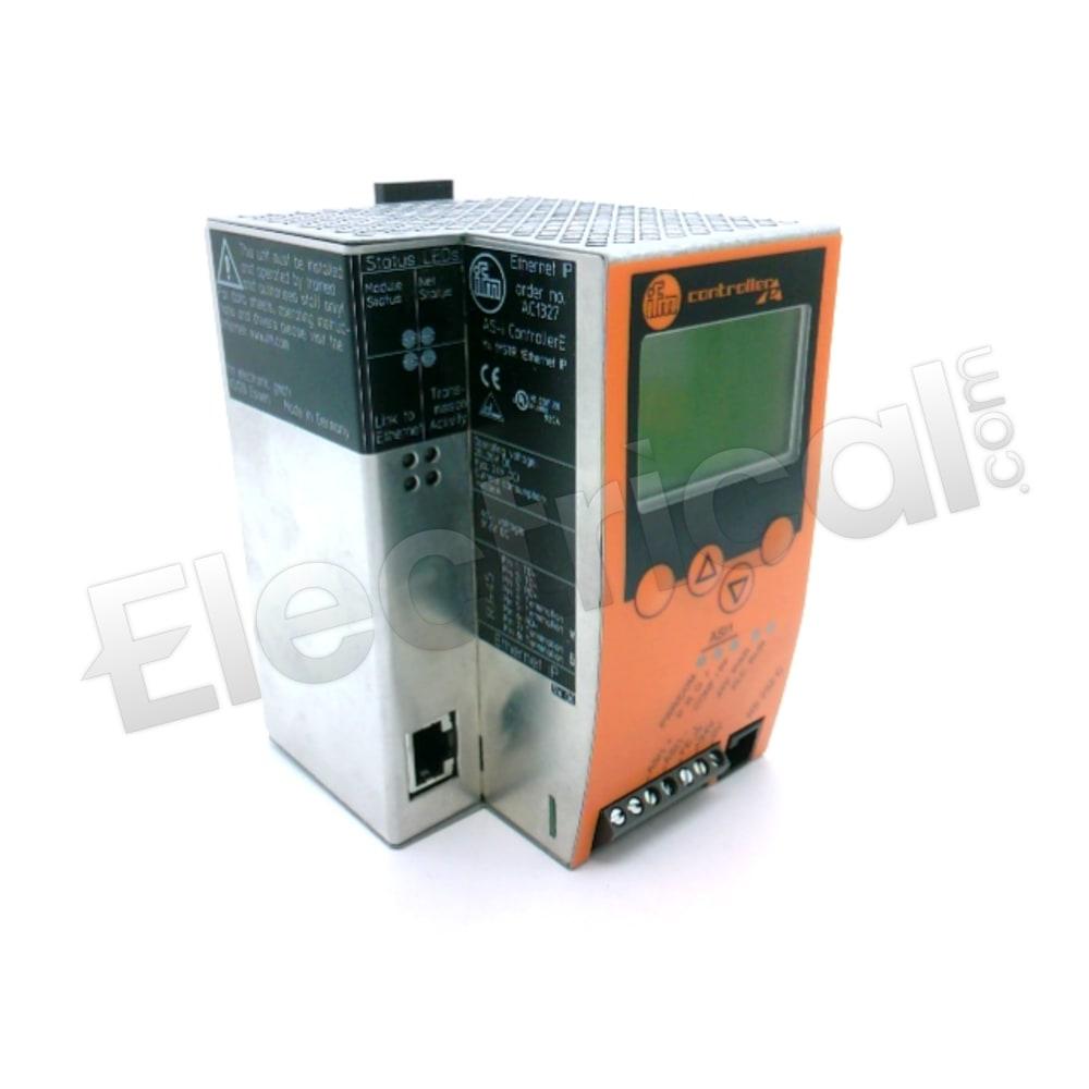 Efector Fusible AC1327