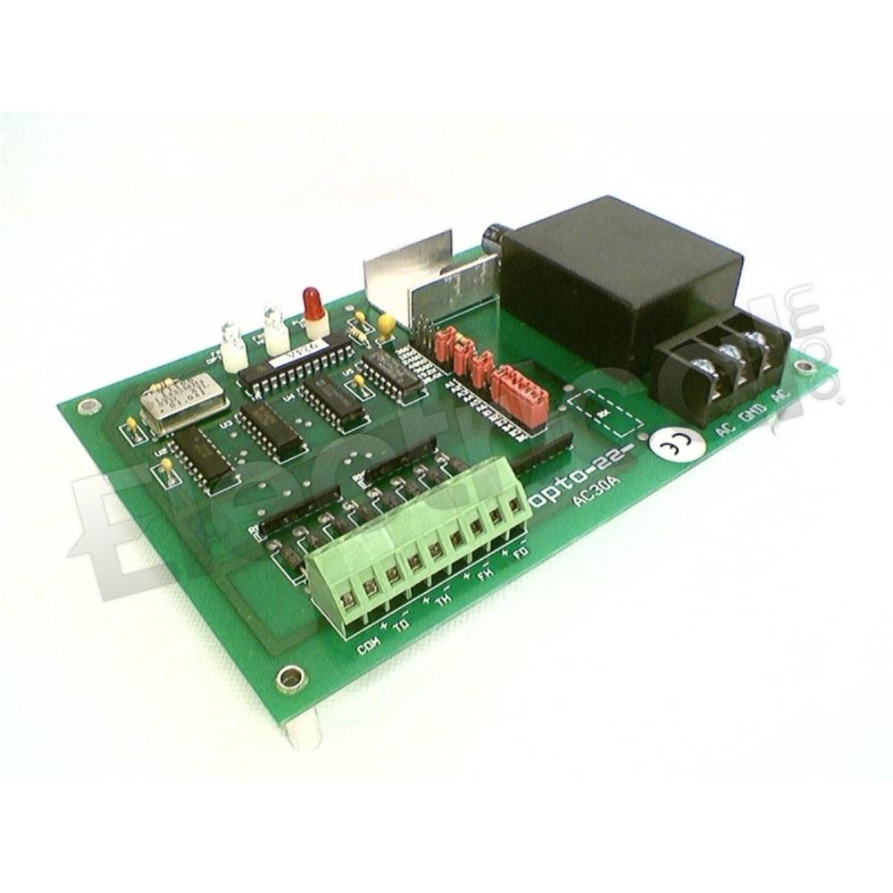 AC30A