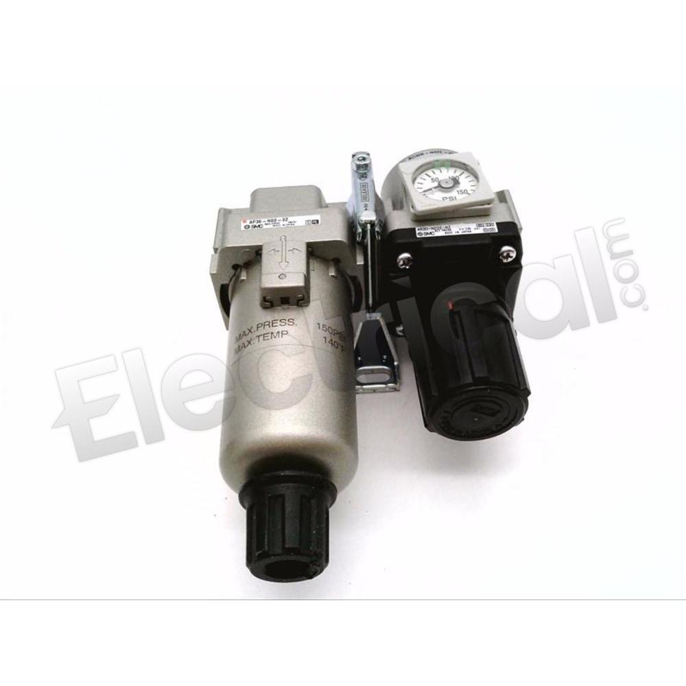 AC30B-N02E-2NZ