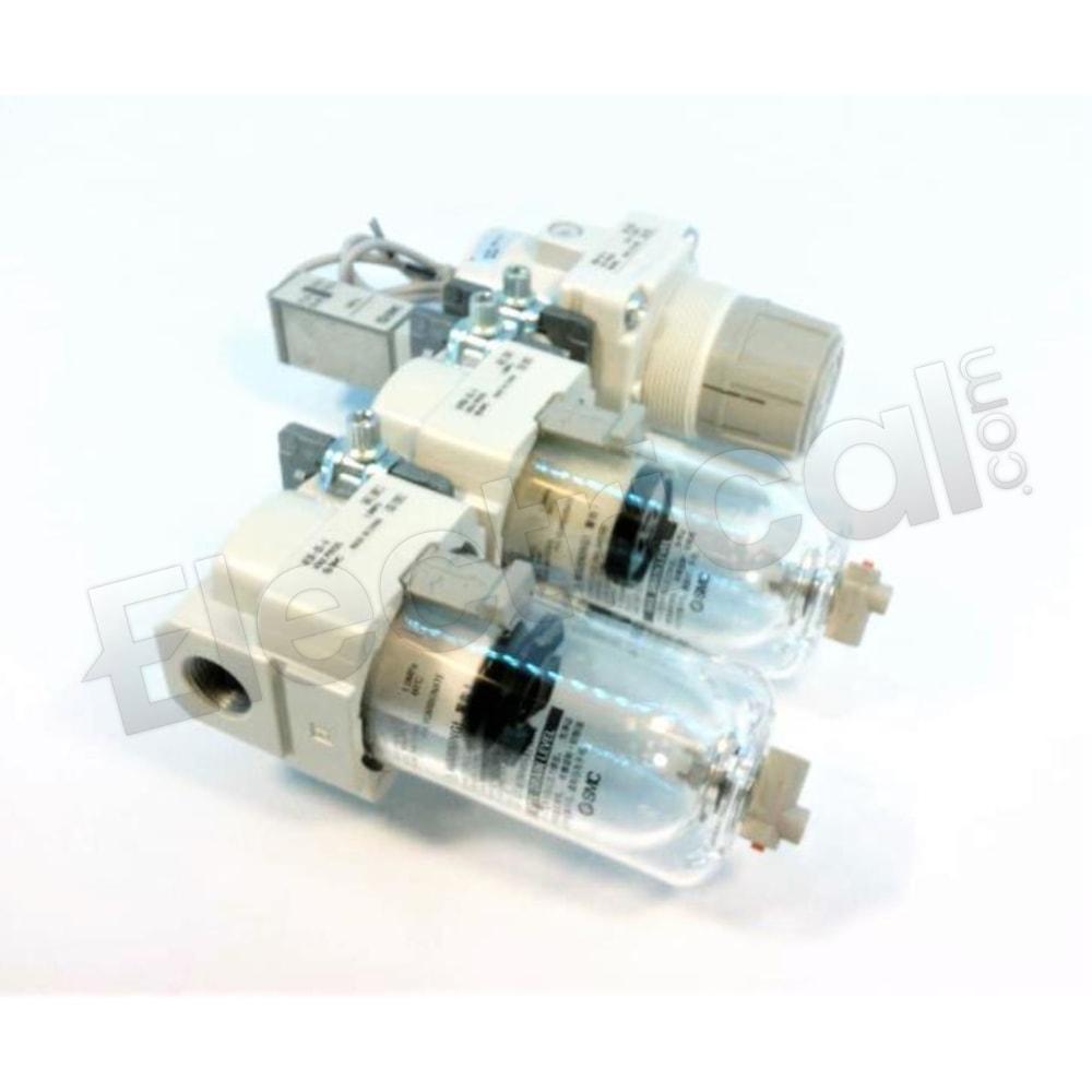 AC30C-03G-S-A