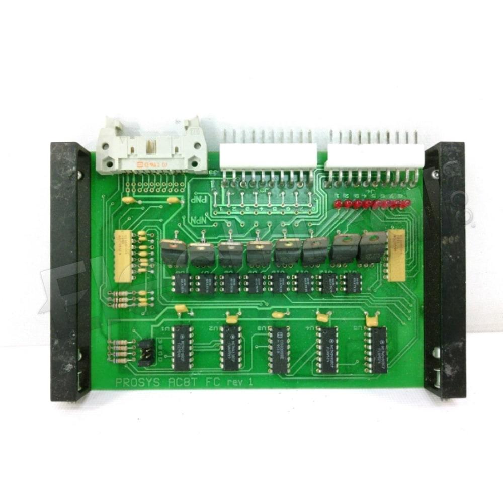 AC8T-FC