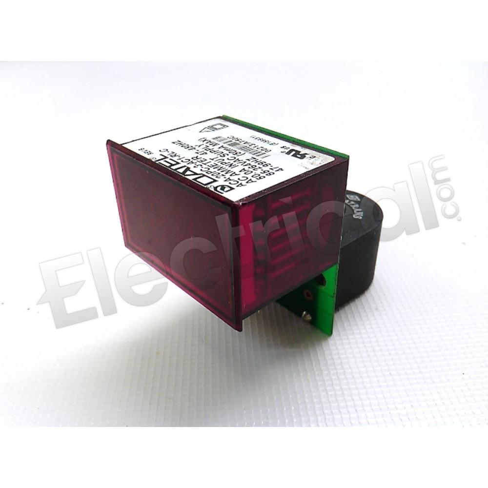 ACA-20PC-3-AC1-RL-C
