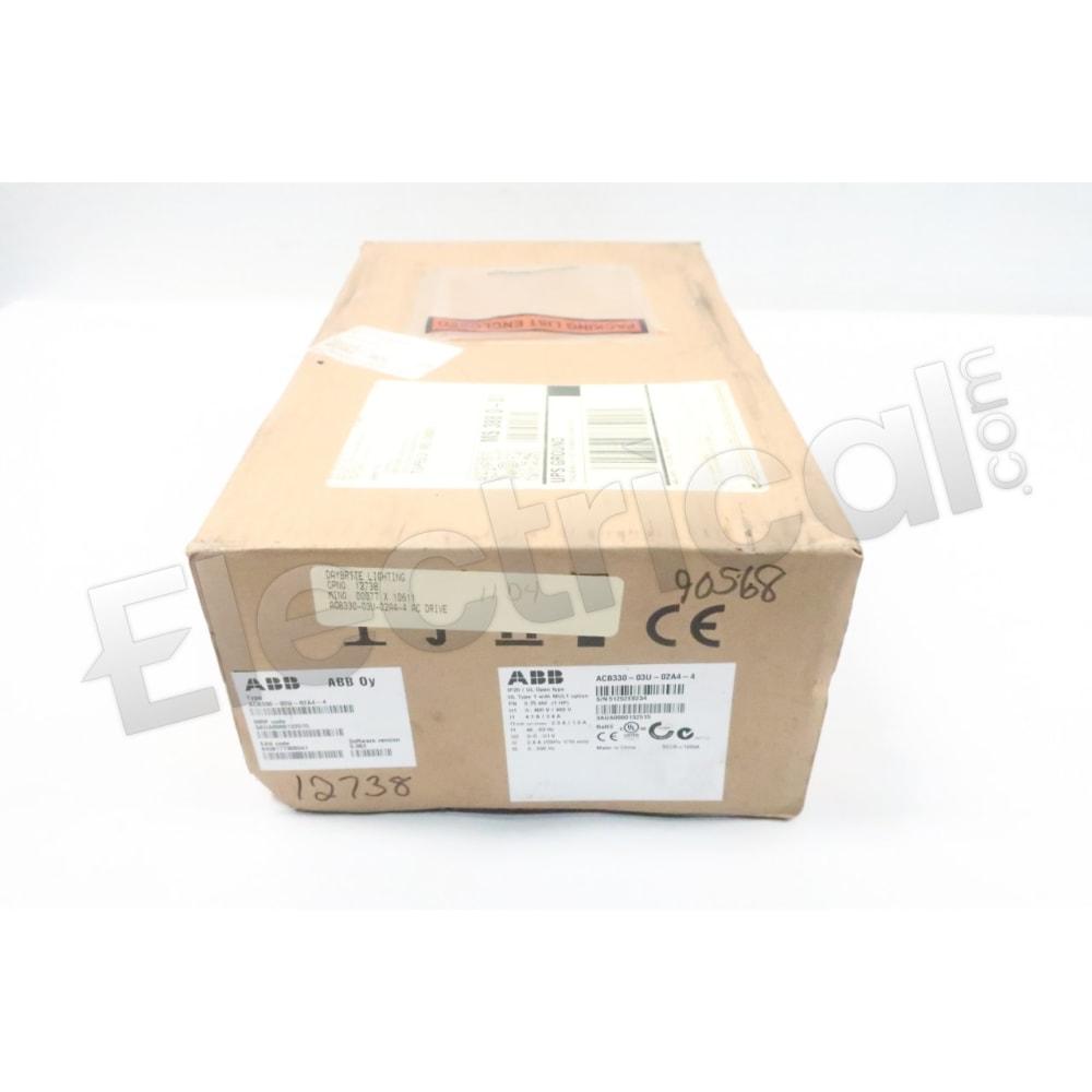 ACB330-03U-02A4-4