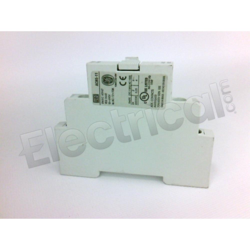 ACBS-11