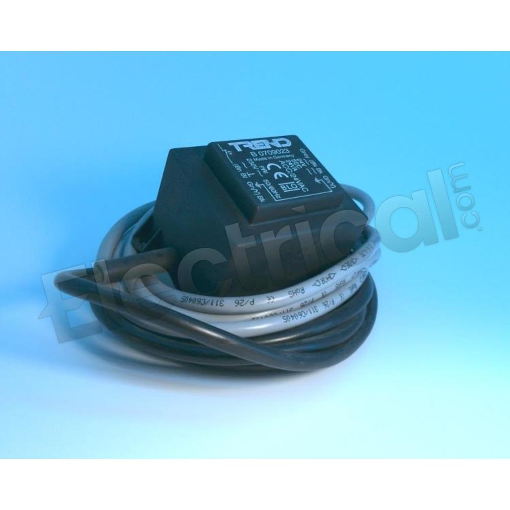 Trend Control Power ACC/24VAC