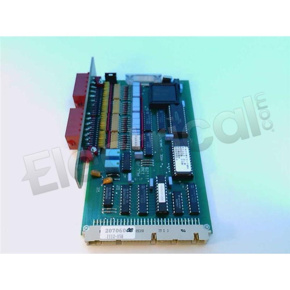 ACC-70-I30-1112B
