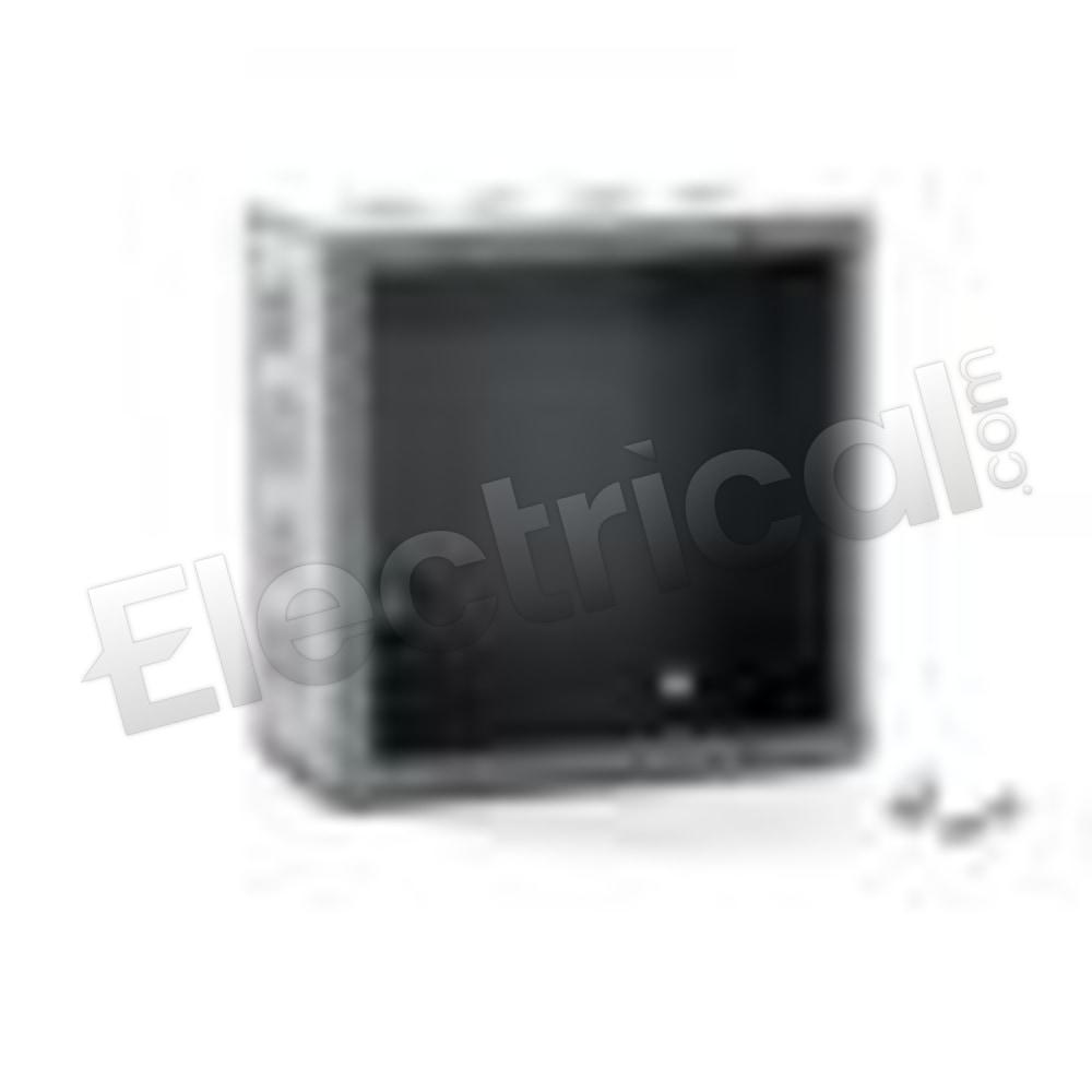 Cattron Enclosure ACC0109