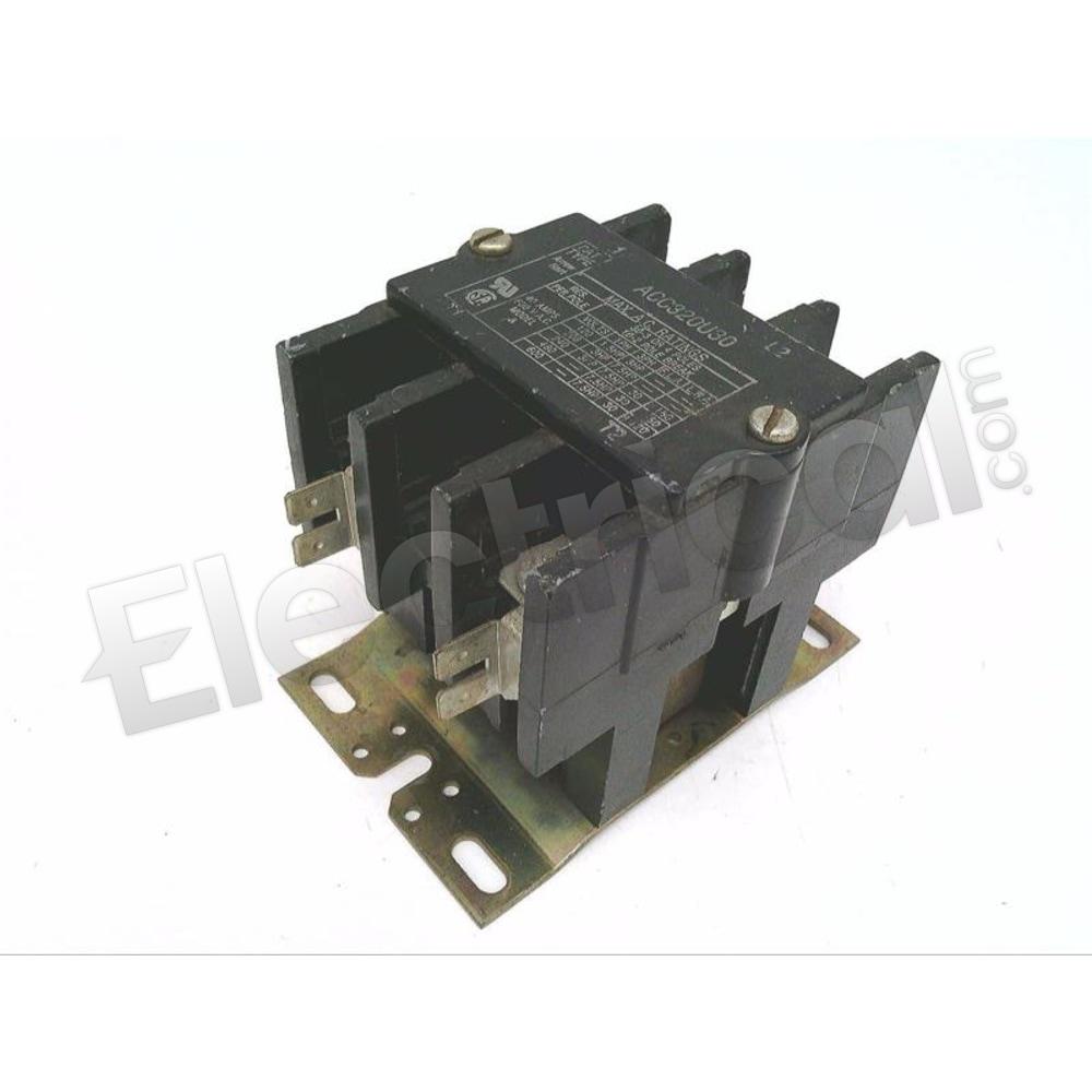 ACC320U30
