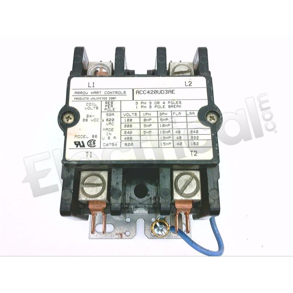 ACC420UD3AE