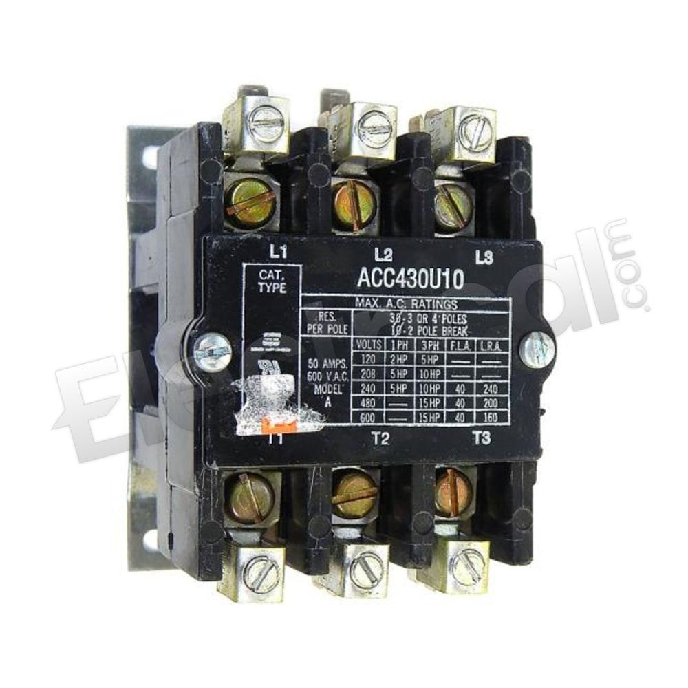 ACC430U10