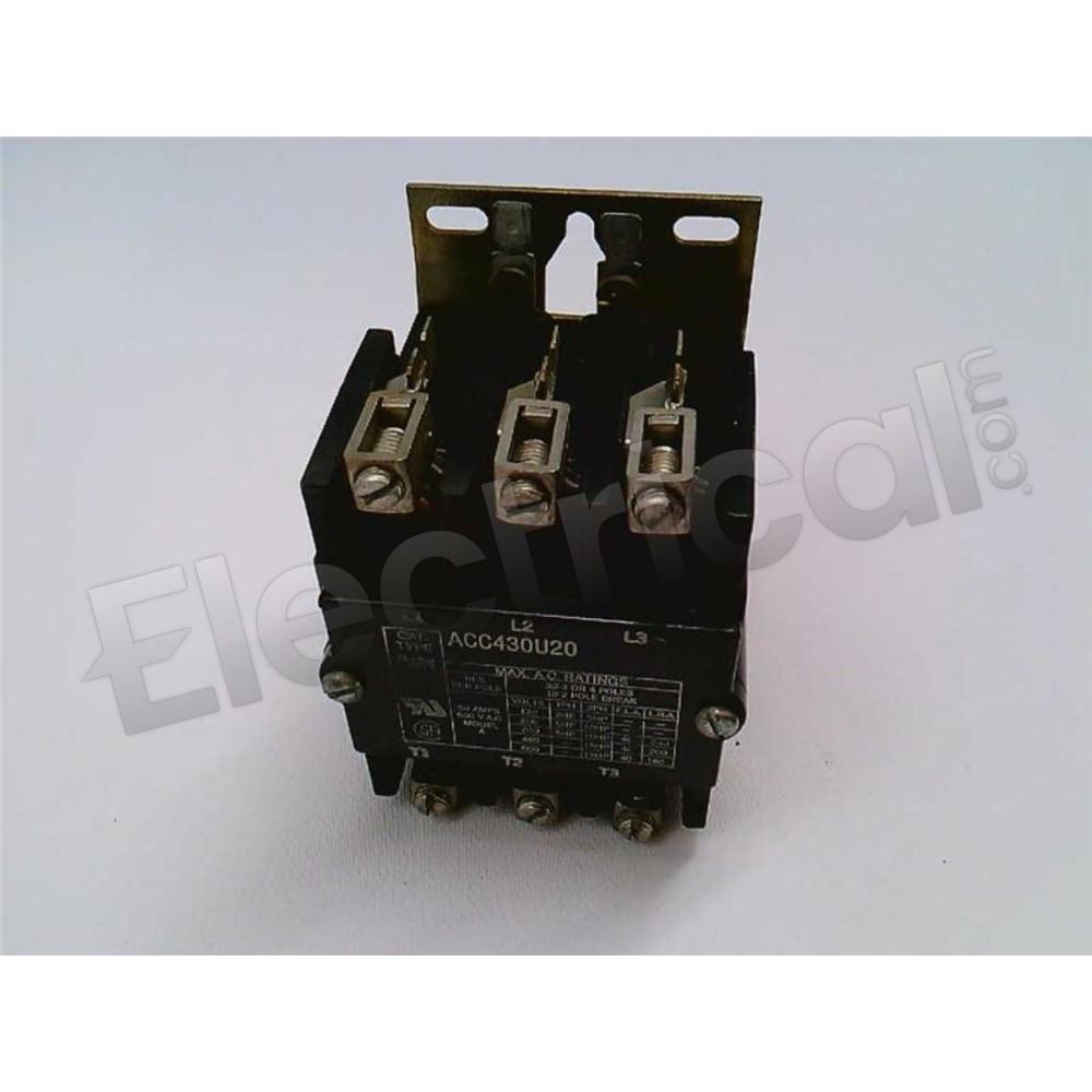 ACC430U20