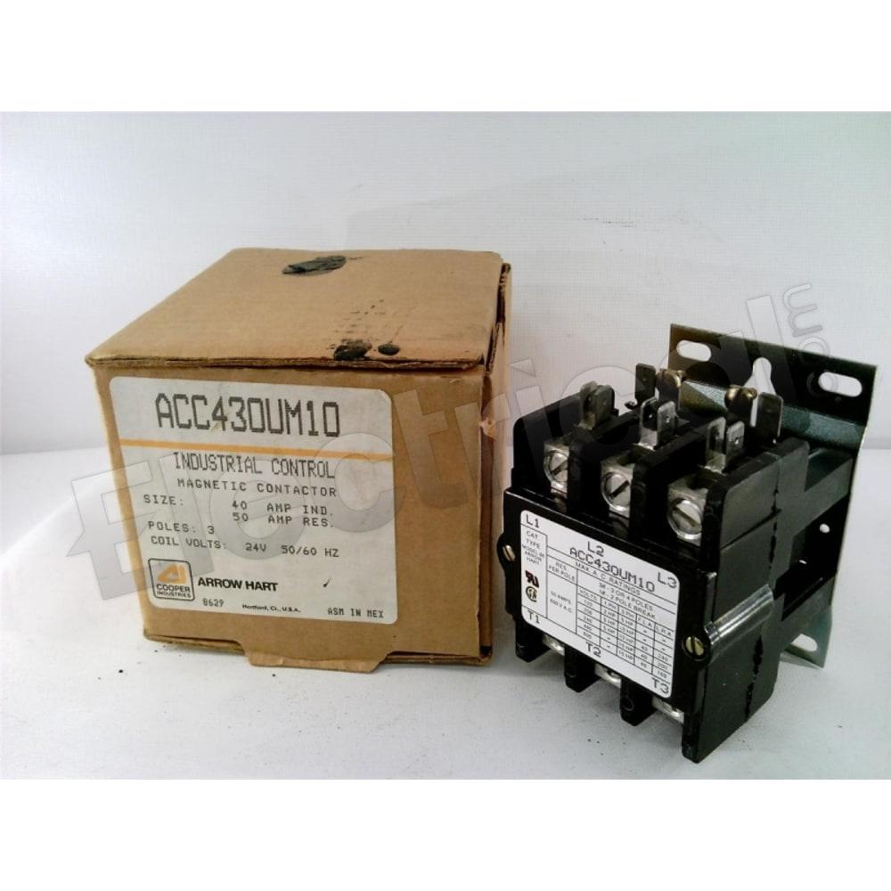 ACC430UM10