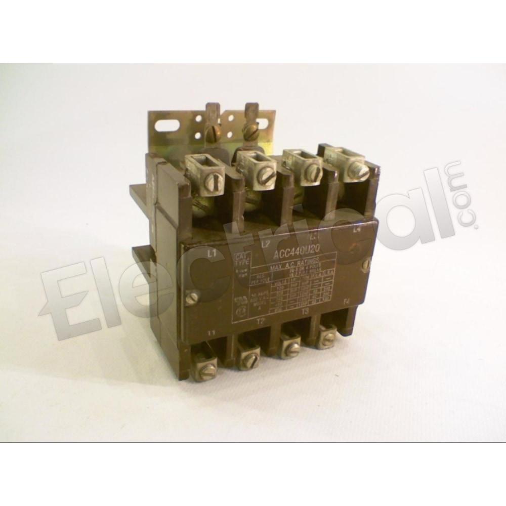 ACC440U20