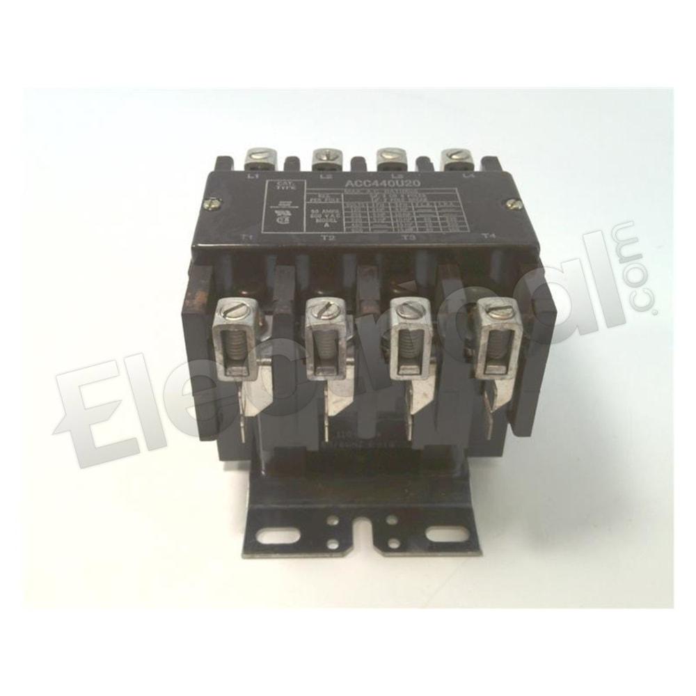 ACC440UM20