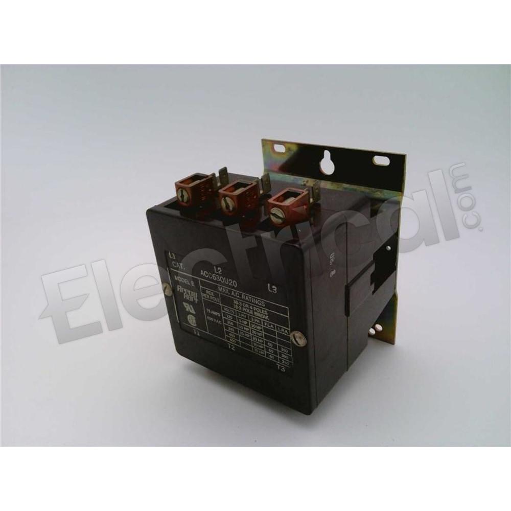 ACC630U20
