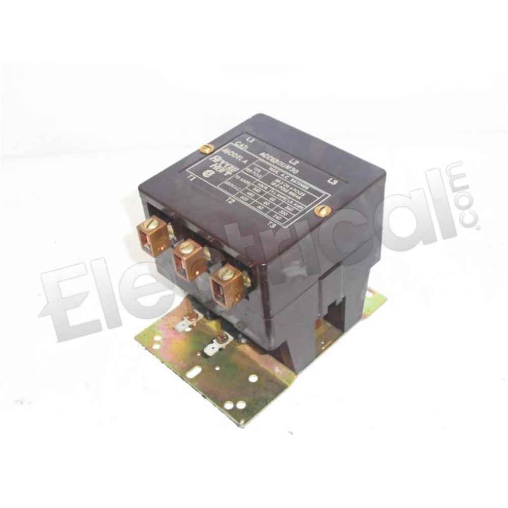 ACC630UM30