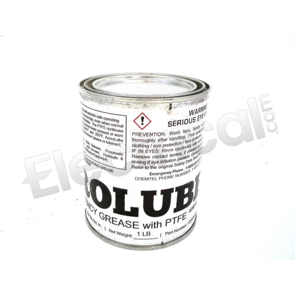 ACCROLUBE