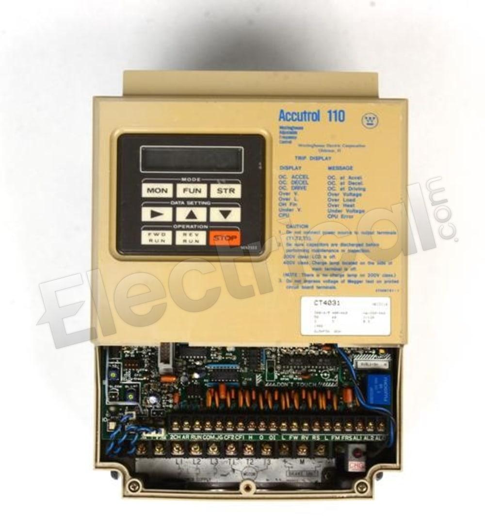 ACCUTROL-110-CT2201