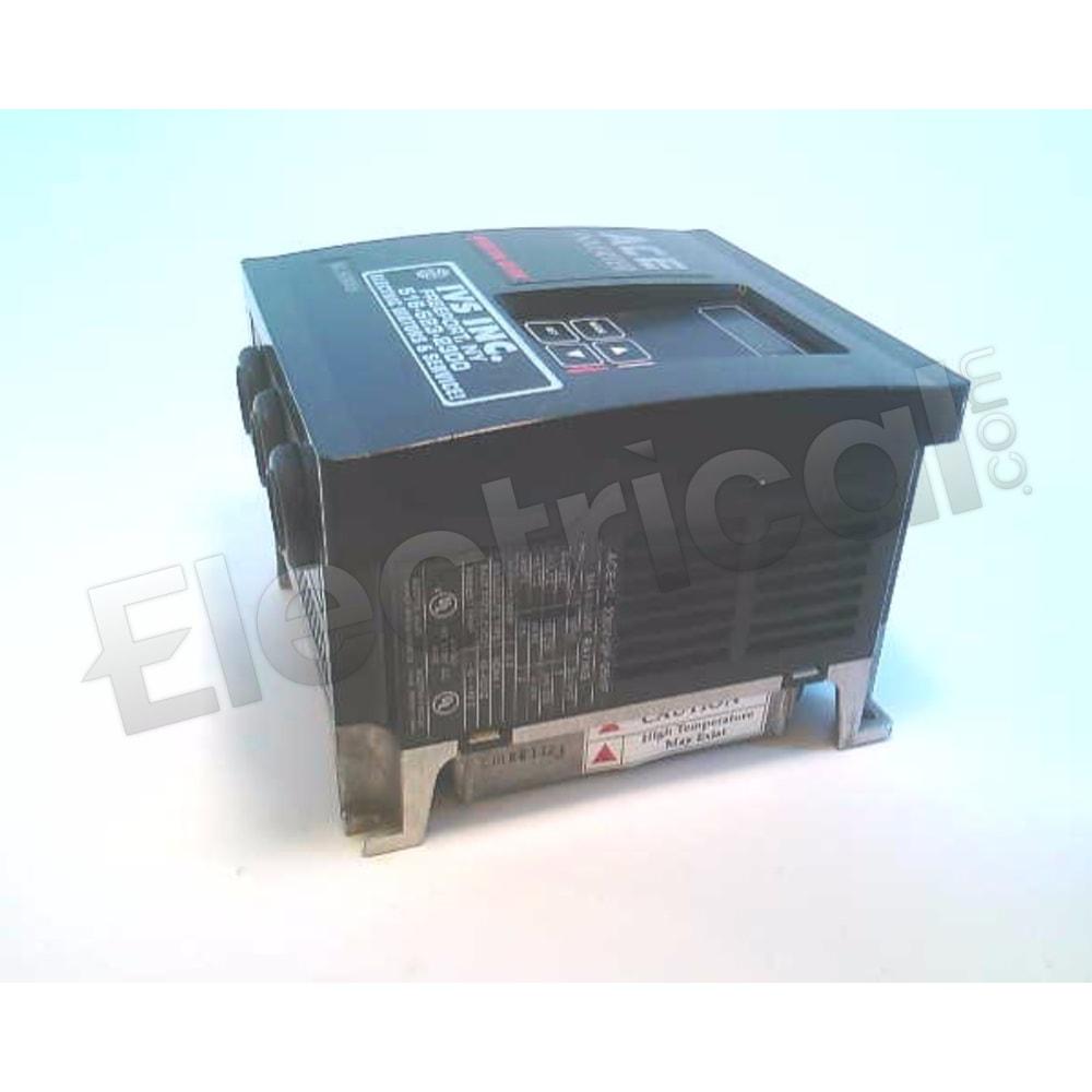 ACE-KL-230V-3P-05HP