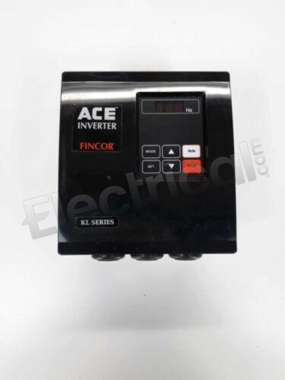 ACE-KL-230V-3P-5HP