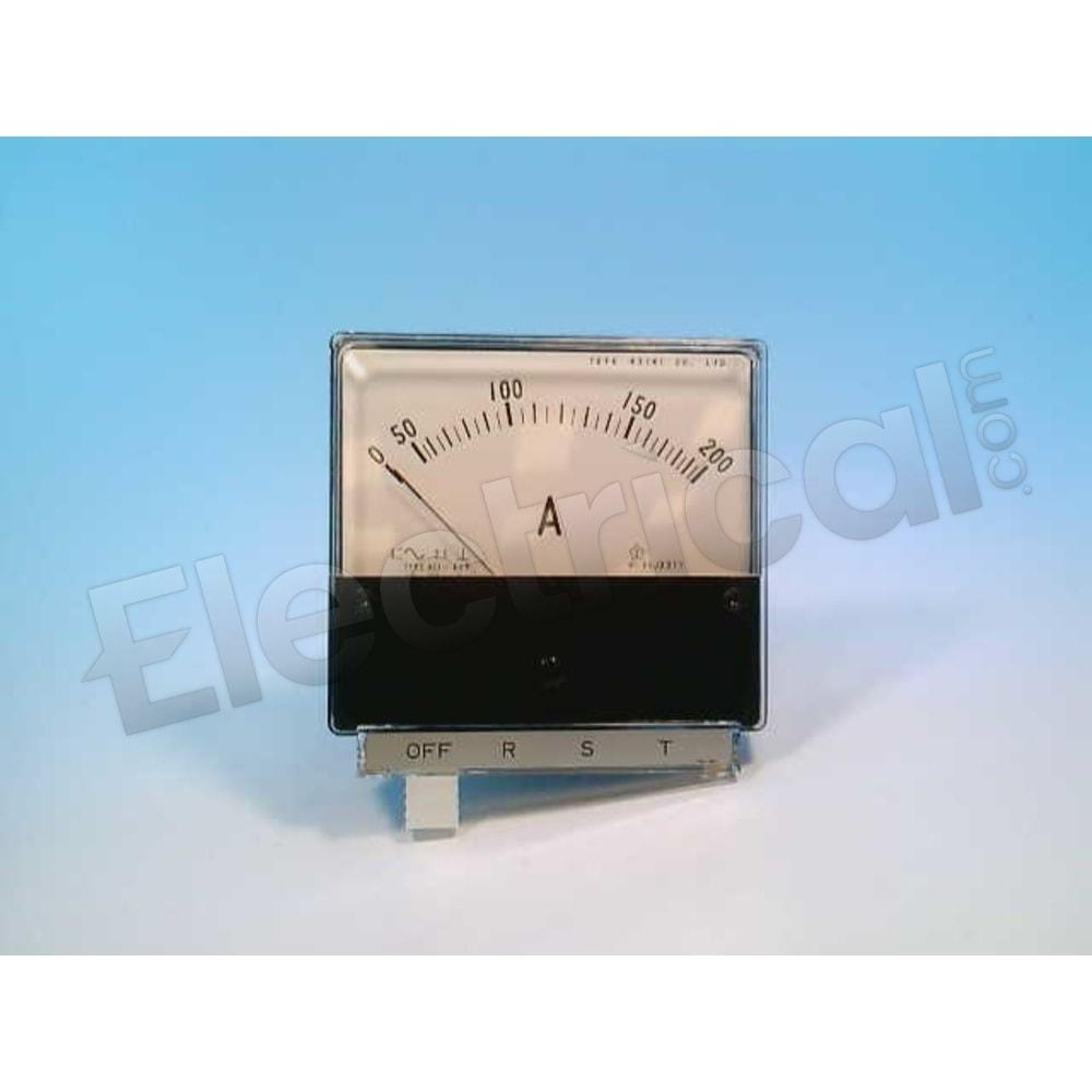 ACF-85P-200/5A