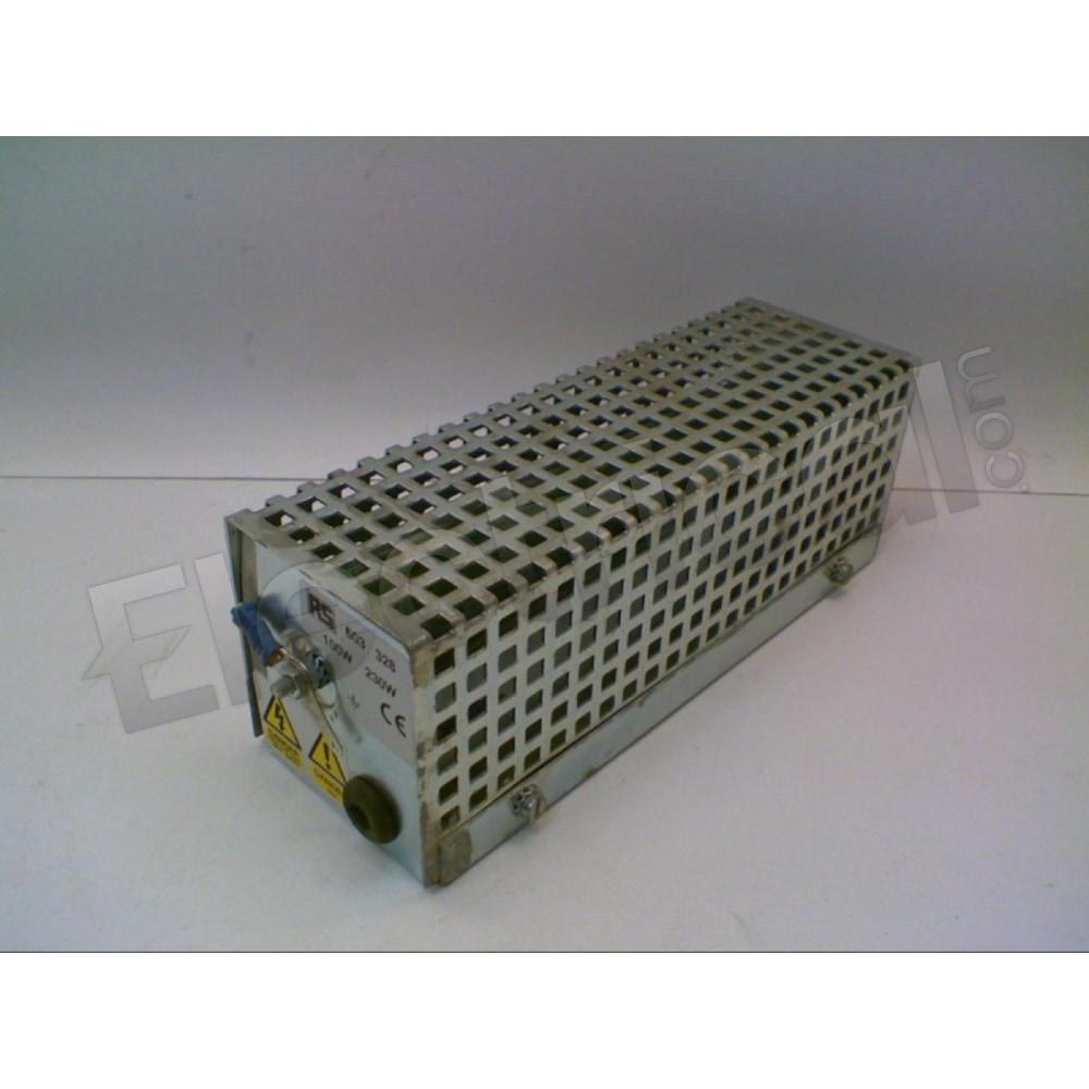 ACH100-100W-230V