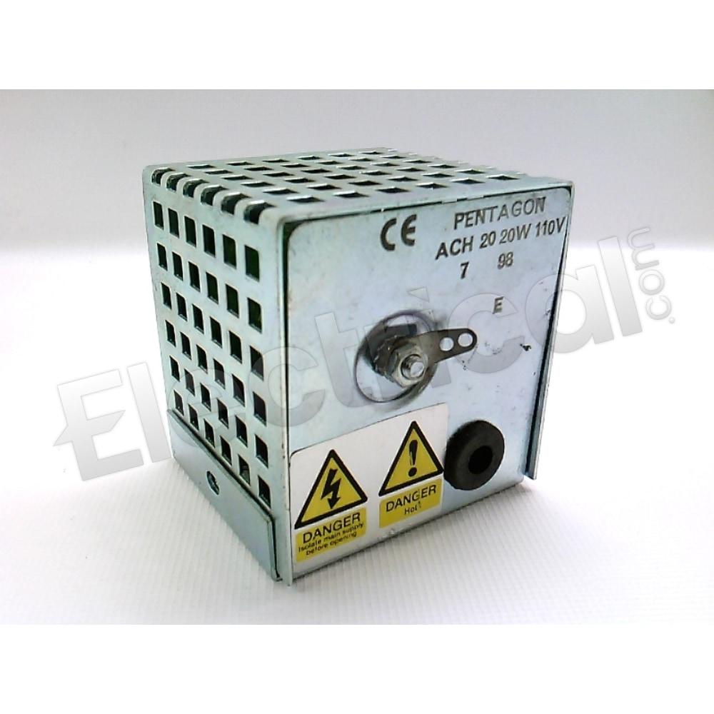 ACH20-20W-110V