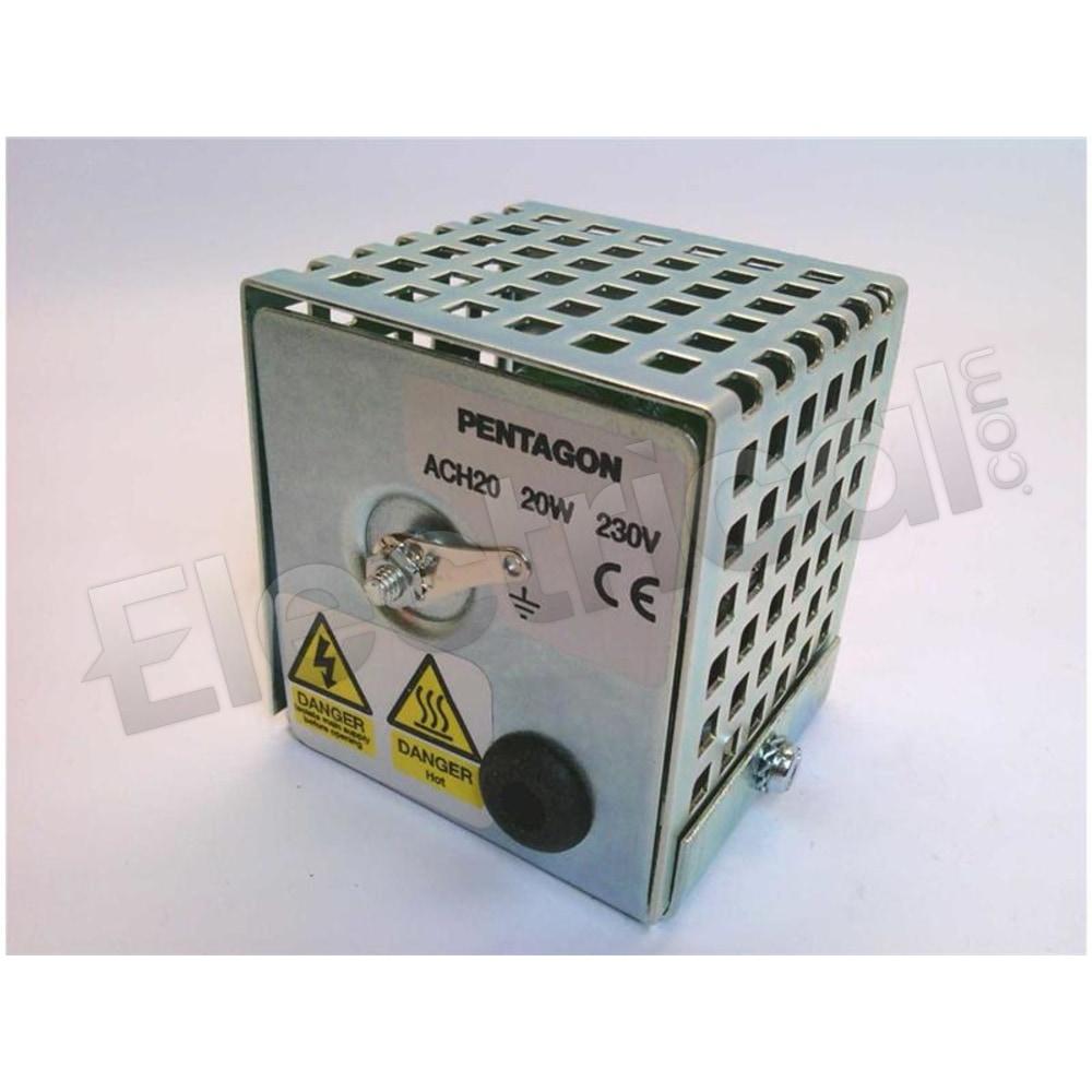 ACH20-20W-230V