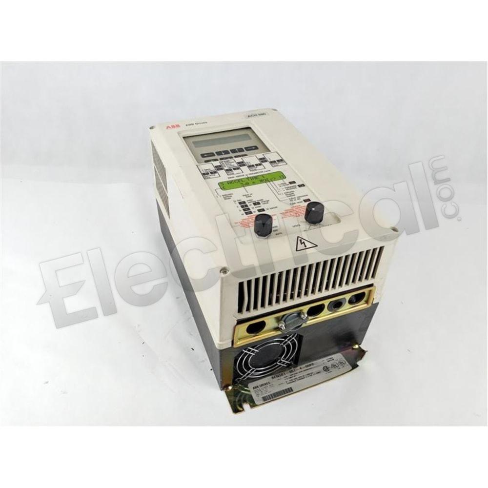 ACH501-007-4-00P2