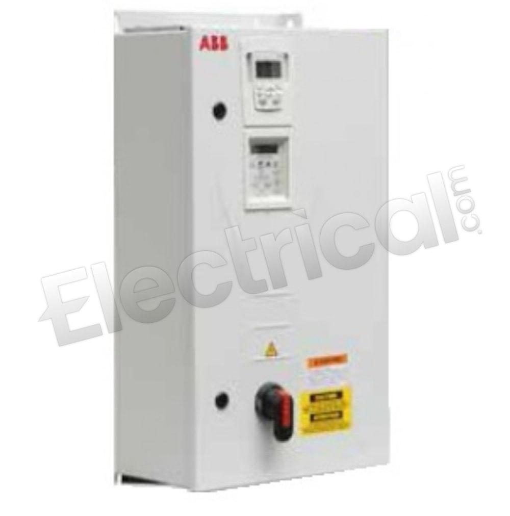 ACH550-BCR-08A8-4+B055+F267